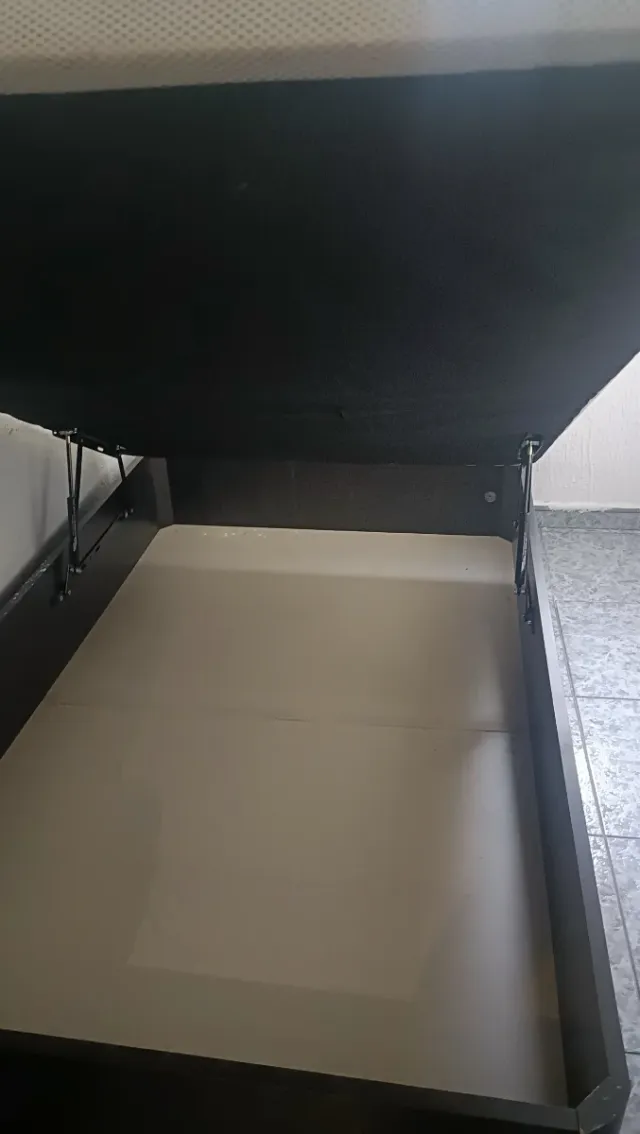 SOLO HASTA EL LUNES
CANAPE DE  1.20m X  1'90 