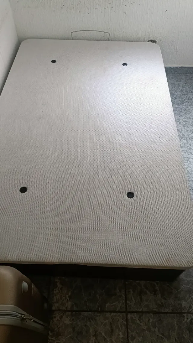 SOLO HASTA EL LUNES
CANAPE DE  1.20m X  1'90 