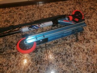 Patinete Oxelo MID5 para niños