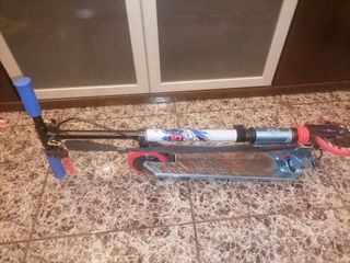 Patinete Oxelo MID5 para niños