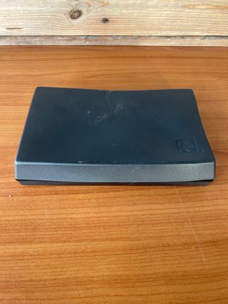 Fotocamera Kodak Ektralite 400 Vintage con Flash