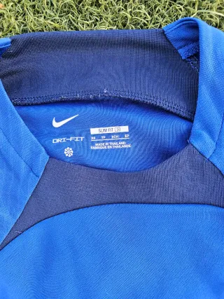 Camiseta Entrenamiento Chelsea Talla XS