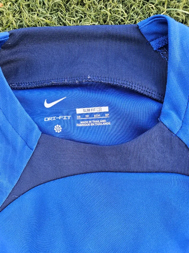 Camiseta Entrenamiento Chelsea Talla XS