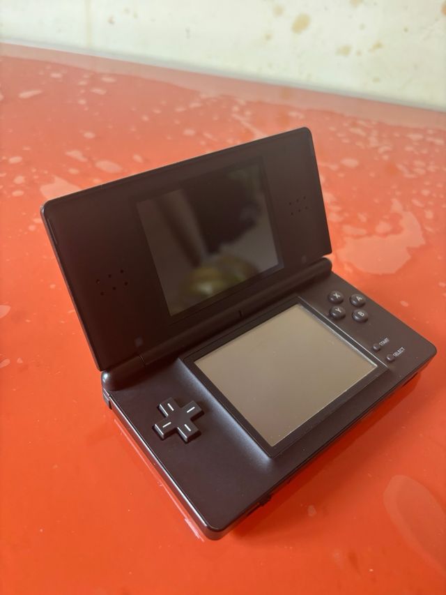 Nintendo DS Lite