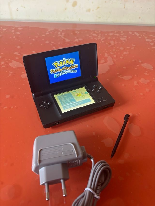 Nintendo DS Lite