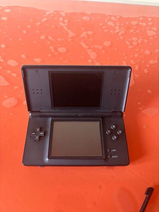 Nintendo DS Lite