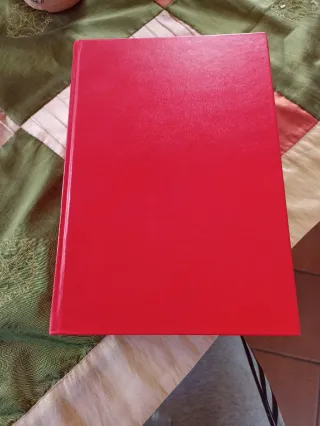 Vocabolario italiano