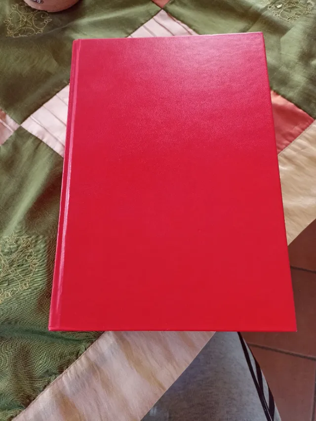 Vocabolario italiano