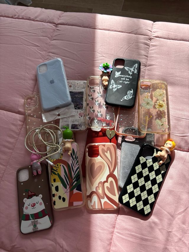 iPhone 11 64GB Blanco