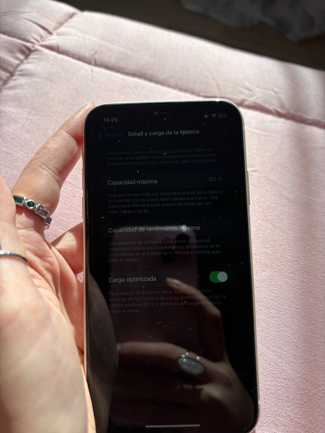 iPhone 11 64GB Blanco