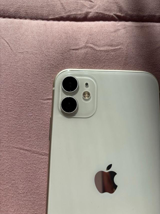 iPhone 11 64GB Blanco