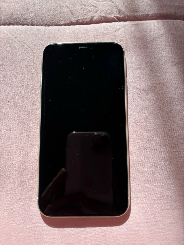 iPhone 11 64GB Blanco