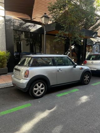 MINI Mini 2008