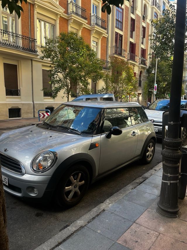 MINI Mini 2008