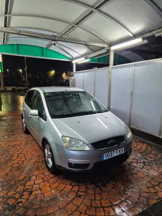 Ford C-MAX 2007