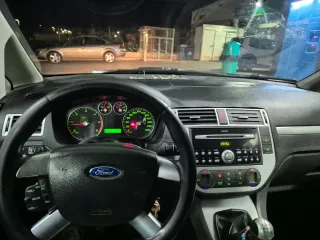 Ford C-MAX 2007