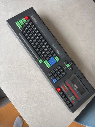 Amstrad CPC 464 Teclado Ordenador