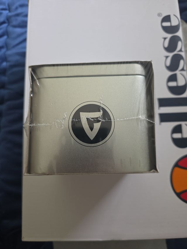 Reloj Gigandet 14VNAG38NE006