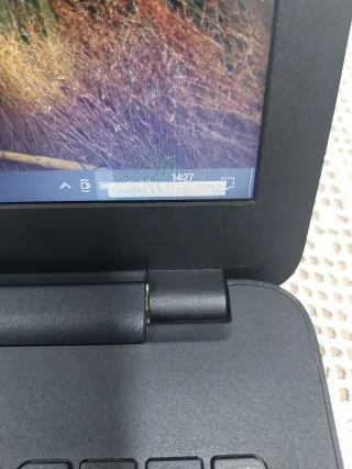 Portátil  Notebook HP 250 G4 Negro.