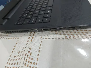 Portátil  Notebook HP 250 G4 Negro.