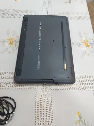 Portátil  Notebook HP 250 G4 Negro.