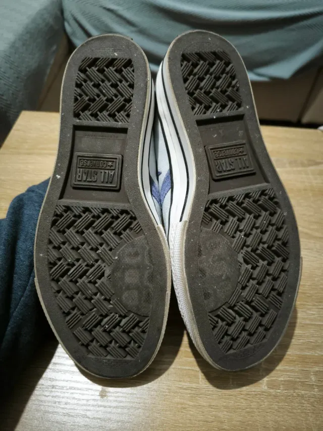 Converse Star Player 76 Sport Remastered