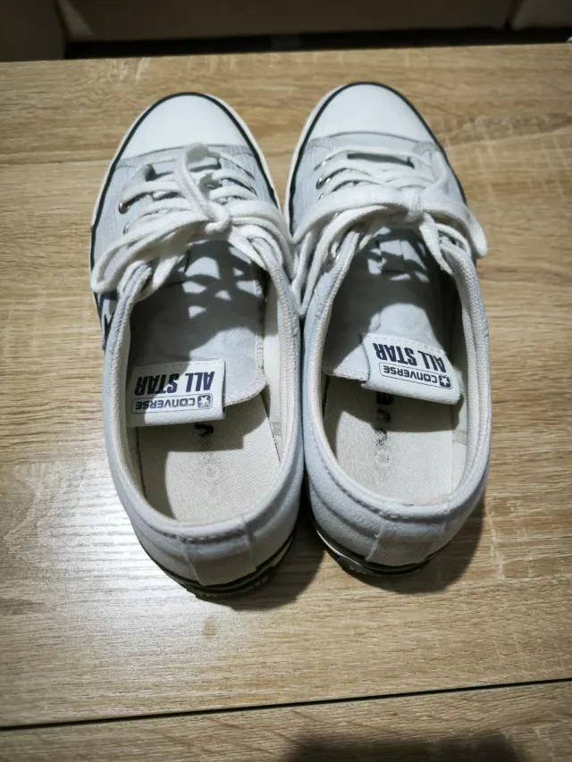 Converse Star Player 76 Sport Remastered