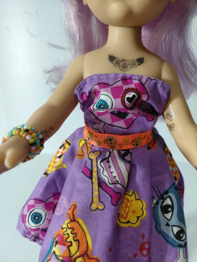 Muñeca Paola reina ideal coleccionista