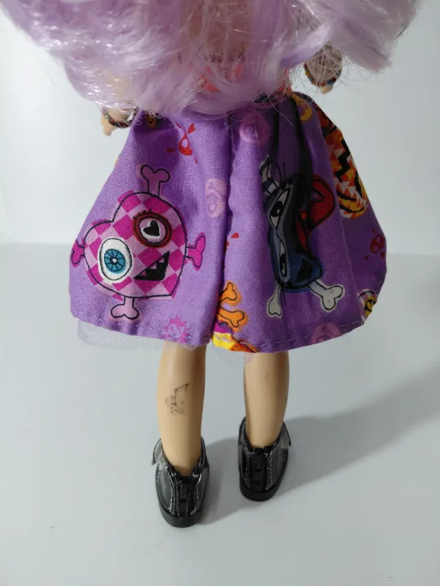 Muñeca Paola reina ideal coleccionista