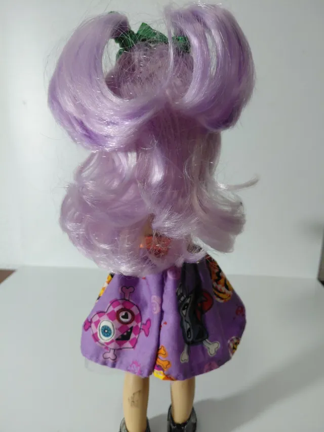 Muñeca Paola reina ideal coleccionista