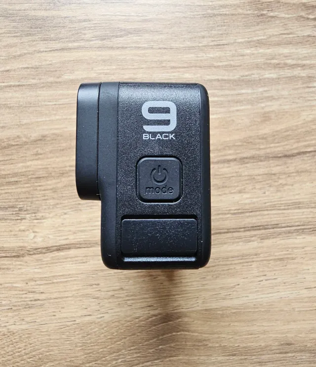 GoPro Hero 9 Black