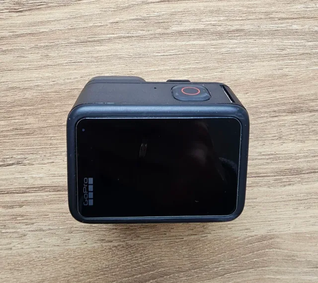 GoPro Hero 9 Black