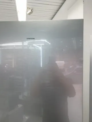 Nevera Samsung 2m con tara