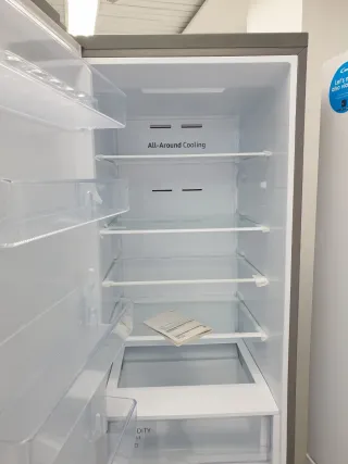 Nevera Samsung 2m con tara