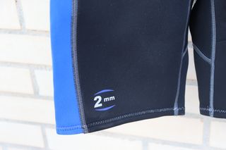 A ESTRENAR Traje Neopreno Cressi Lido Azul 3XL