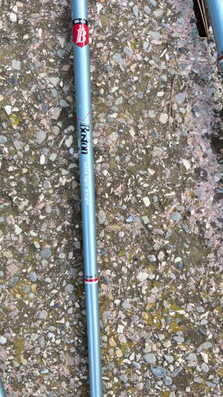 Palos Golf Zurdo Niños Talla 3 Boston