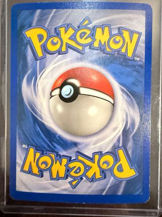 Dragonite holo 9/165 Expedition ITA