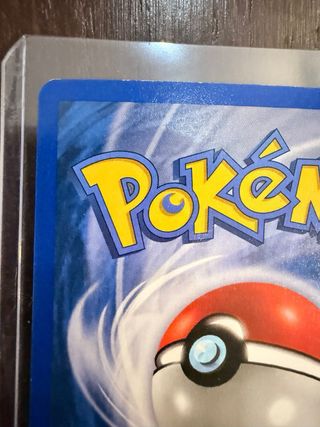 Dragonite holo 9/165 Expedition ITA