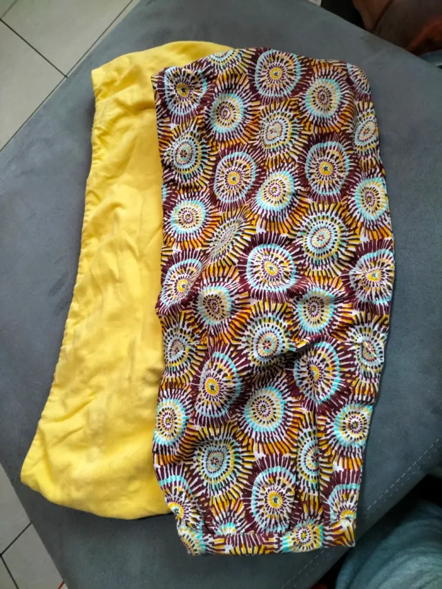 7 Reggiseni taglia 4xl