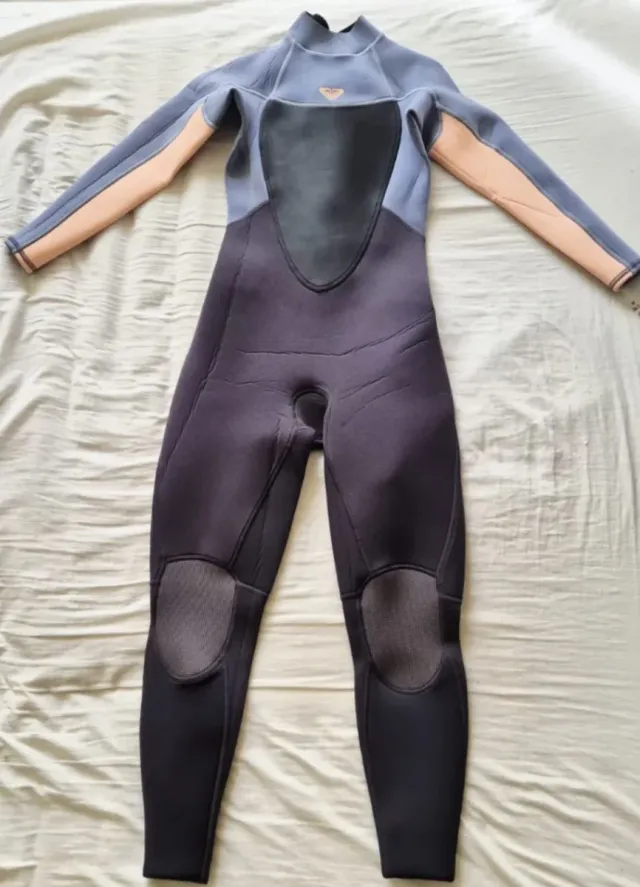 Traje Neopreno Roxy Niña Nuevo
