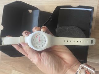Reloj Puma Blanco y Rosa
