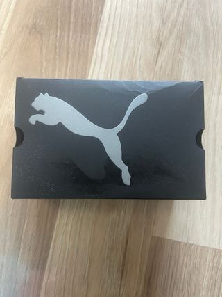 Reloj Puma Blanco y Rosa