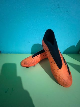 Botas Adidas Predator Accuracy.3