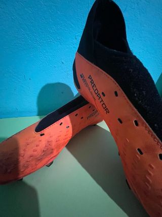 Botas Adidas Predator Accuracy.3