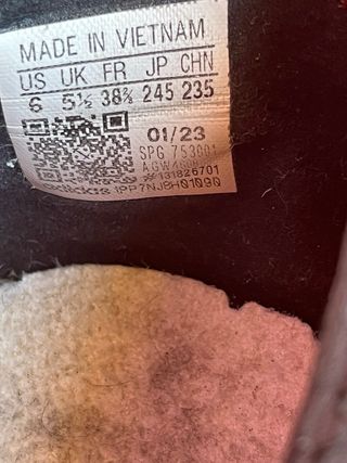 Botas Adidas Predator Accuracy.3