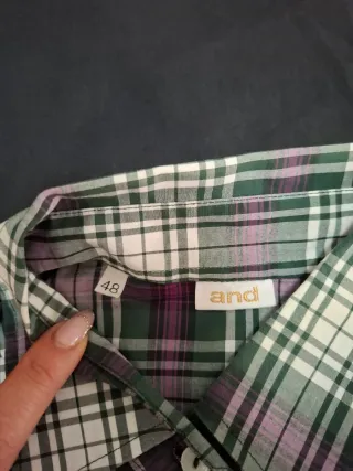 Set 3 camicie donna eleganti/casual