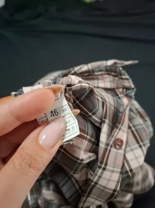 Set 3 camicie donna eleganti/casual