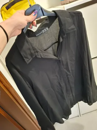 Set 3 camicie donna eleganti/casual