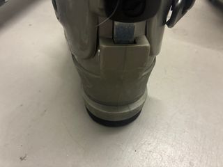 Botas de esquí Scarpa Titan. Esquí de Travesía