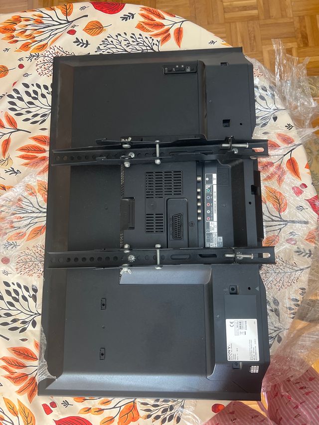 Televisor Sony KDL-32R430B Negro